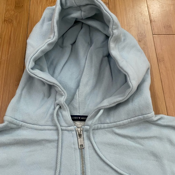 Brandy Melville Carla Jacket - Picture 3 of 6